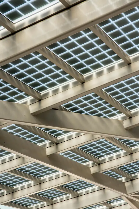 Equipamentos de alta tecnologia